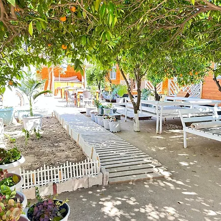 Cemils Pensionat Çıralı